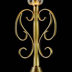 Настольная лампа декоративная Freya Driana FR2405-TL-01-BS | фото 9