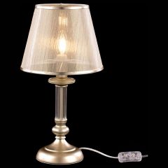 Настольная лампа декоративная Freya Ksenia FR2539TL-01G | фото 4