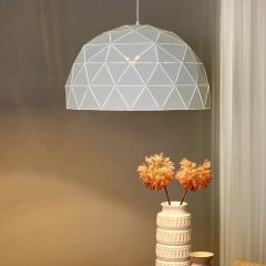 Подвесной светильник Lucide Otona 21409/60/31 | фото 4