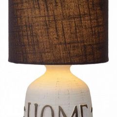 Настольная лампа декоративная Lucide Cosby 47503/81/31 | фото 2