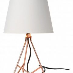 Настольная лампа декоративная Lucide Gitta 47500/81/17 | фото 2