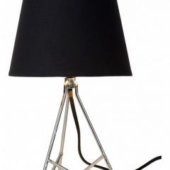 Настольная лампа декоративная Lucide Gitta 47500/81/11 | фото 2
