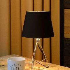 Настольная лампа декоративная Lucide Gitta 47500/81/11 | фото 3