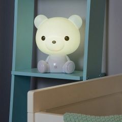 Ночник Lucide Dodo Bear 71590/03/31 | фото 4