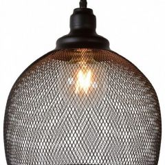 Подвесной светильник Lucide Mesh 43404/28/30 | фото 2