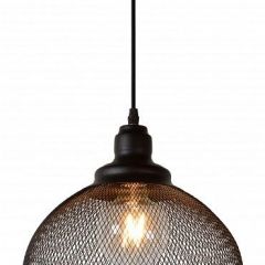 Подвесной светильник Lucide Mesh 43404/28/30 | фото 3