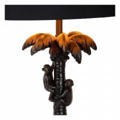 Настольная лампа декоративная Lucide Extravaganza Coconut 10505/81/30 | фото 6