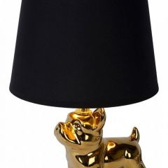 Настольная лампа декоративная Lucide Extravaganza Sir Winston 13533/81/10 | фото 3