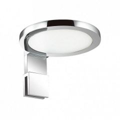 Подсветка для зеркала Ideal Lux Toy TOY AP1 ROUND | фото 2