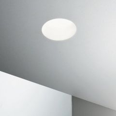 Встраиваемый светильник Ideal Lux Samba SAMBA ROUND D90 | фото 3