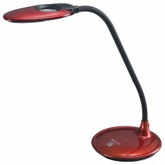 Настольная лампа офисная Horoz Electric Irem HRZ00000687 | фото 2