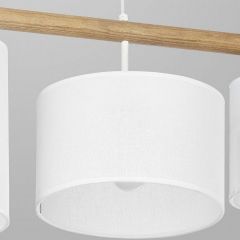 Подвесной светильник TK Lighting Deva 4106 Deva White | фото 3