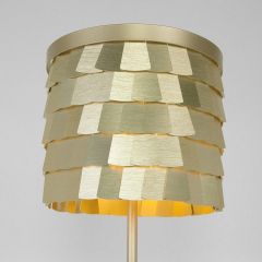 Настольная лампа декоративная Bogate's Corazza 01103/4 | фото 4