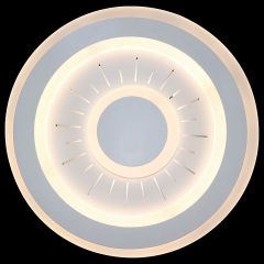 Накладной светильник Natali Kovaltseva LED 81016/1W | фото 6