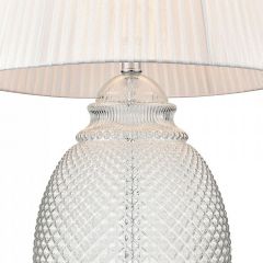 Настольная лампа декоративная Vele Luce Fiona VL5623N11 | фото 3