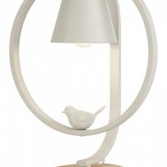 Настольная лампа декоративная F-promo Uccello 2939-1T | фото 2