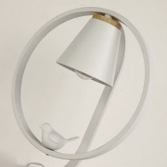Настольная лампа декоративная F-promo Uccello 2939-1T | фото 4