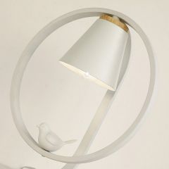 Настольная лампа декоративная F-promo Uccello 2939-1T | фото 5