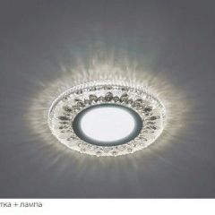 Встраиваемый светильник Feron Saffit  28846 | фото 2