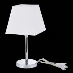 Настольная лампа декоративная EVOLUCE Grinda SLE107604-01 | фото 2