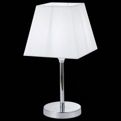 Настольная лампа декоративная EVOLUCE Grinda SLE107604-01 | фото 4