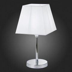 Настольная лампа декоративная EVOLUCE Grinda SLE107604-01 | фото 5