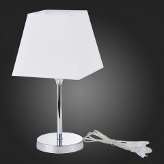 Настольная лампа декоративная EVOLUCE Grinda SLE107604-01 | фото 6