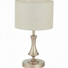 Настольная лампа декоративная EVOLUCE Elida SLE107704-01 | фото 2