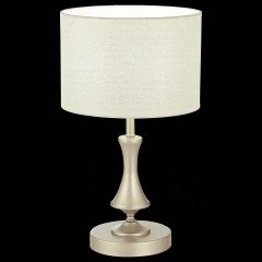 Настольная лампа декоративная EVOLUCE Elida SLE107704-01 | фото 4