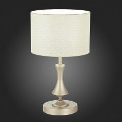 Настольная лампа декоративная EVOLUCE Elida SLE107704-01 | фото 5