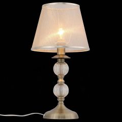 Настольная лампа декоративная EVOLUCE Grazia SL185.304.01 | фото 2