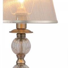 Настольная лампа декоративная EVOLUCE Grazia SL185.304.01 | фото 7