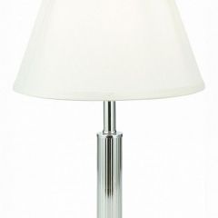 Настольная лампа декоративная EVOLUCE Monza SLE111304-01 | фото 3