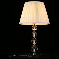 Настольная лампа декоративная Aployt Gaell APL.704.04.01 | фото 2