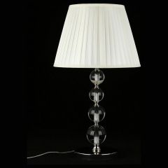 Настольная лампа декоративная Aployt Gaell APL.704.04.01 | фото 3