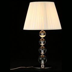 Настольная лампа декоративная Aployt Gaell APL.704.04.01 | фото 4