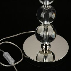 Настольная лампа декоративная Aployt Gaell APL.704.04.01 | фото 9