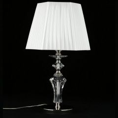 Настольная лампа декоративная Aployt Jula APL.707.04.01 | фото 4