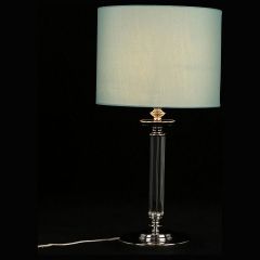 Настольная лампа декоративная Aployt Nikolet APL.714.04.01 | фото 2
