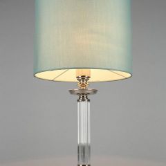 Настольная лампа декоративная Aployt Nikolet APL.714.04.01 | фото 6