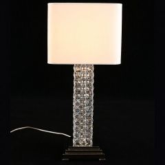 Настольная лампа декоративная Aployt Ireni APL.736.04.01 | фото 3