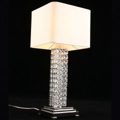 Настольная лампа декоративная Aployt Ireni APL.736.04.01 | фото 5