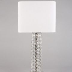 Настольная лампа декоративная Aployt Ireni APL.736.04.01 | фото 8