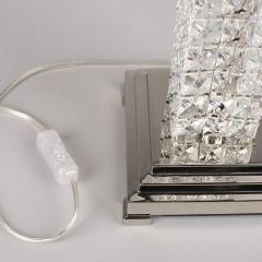 Настольная лампа декоративная Aployt Ireni APL.736.04.01 | фото 10