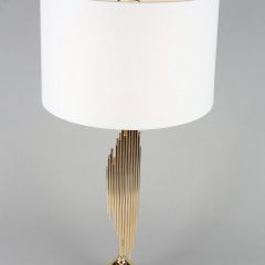 Настольная лампа декоративная Aployt Sharlota APL.738.04.01 | фото 2