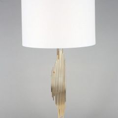 Настольная лампа декоративная Aployt Sharlota APL.738.04.01 | фото 3