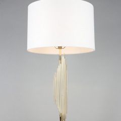 Настольная лампа декоративная Aployt Sharlota APL.738.04.01 | фото 5