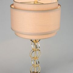 Настольная лампа декоративная Aployt Karolina APL.741.04.01 | фото 5
