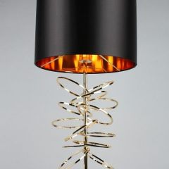 Настольная лампа декоративная Aployt Iwona APL.742.04.01 | фото 4
