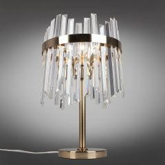 Настольная лампа декоративная Aployt Melisa APL.747.04.01 | фото 2